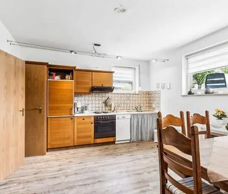 Appartement Warm Dichtbij *