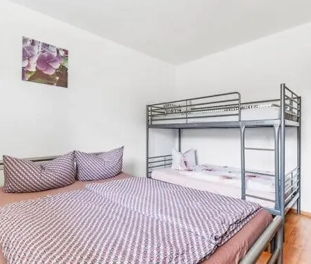 Appartement Warm Dichtbij