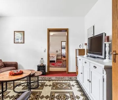 Warm Dichtbij Винтерберг