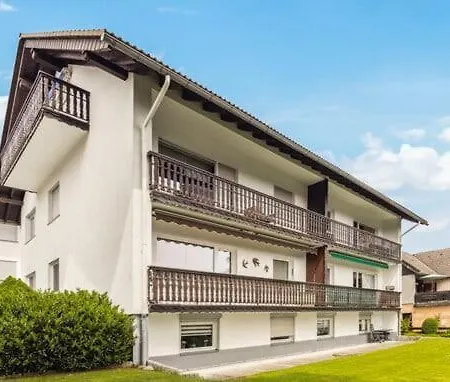 Warm Dichtbij Appartement