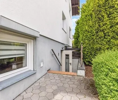 Апартаменты Warm Dichtbij