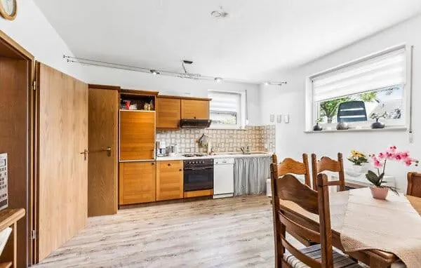 Lägenhet Warm Dichtbij *