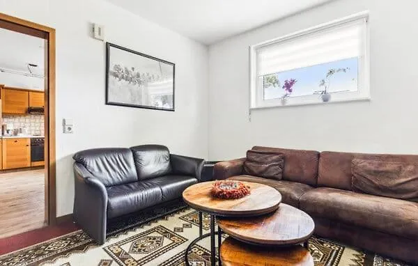 Warm Dichtbij Lägenhet Winterberg