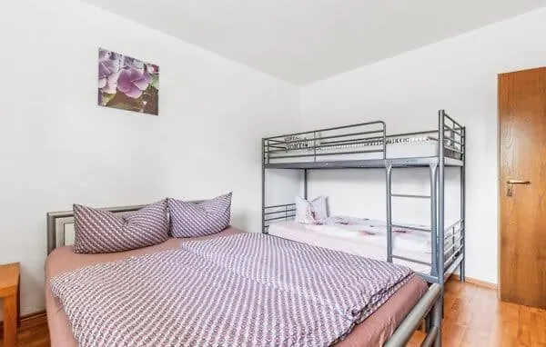 Lägenhet Warm Dichtbij