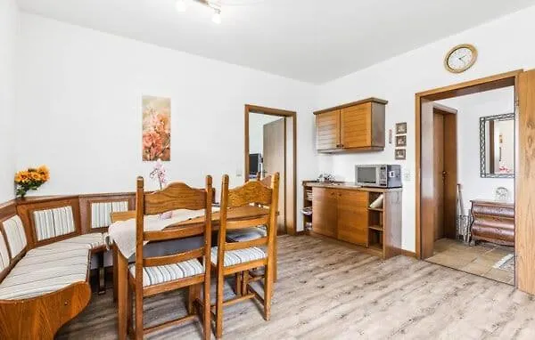 Warm Dichtbij דירה ווינטרברג