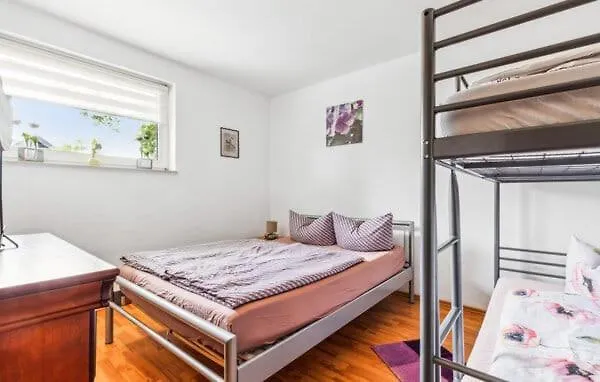 Warm Dichtbij Lägenhet Winterberg