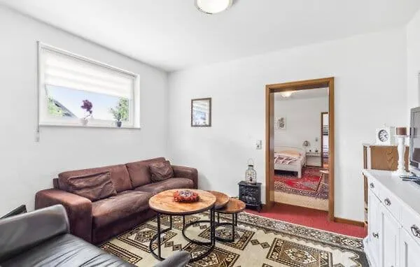 דירה Warm Dichtbij