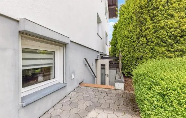 Lägenhet Warm Dichtbij